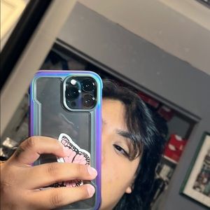 Meet your Posher, Kat